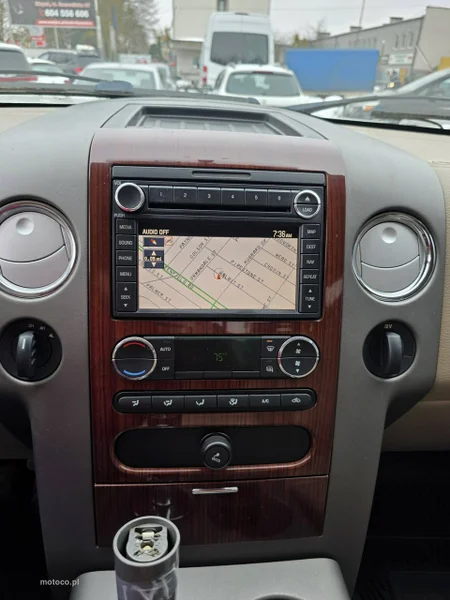 Ford F150 16