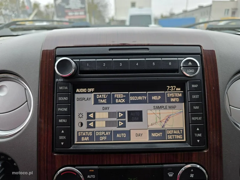Ford F150 19