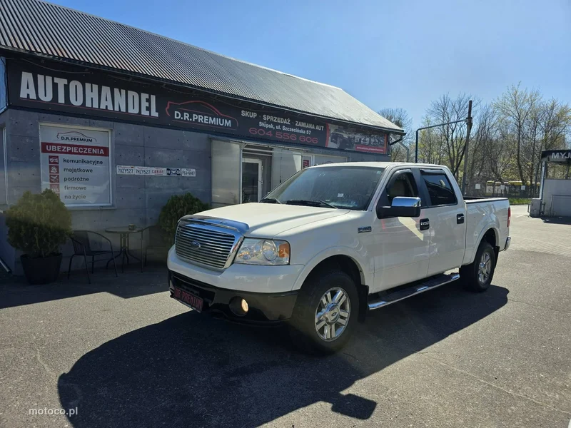 Ford F150 3