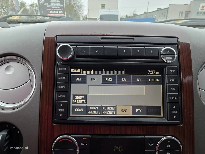 Ford F150 21