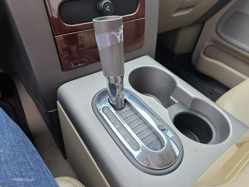 Ford F150 23