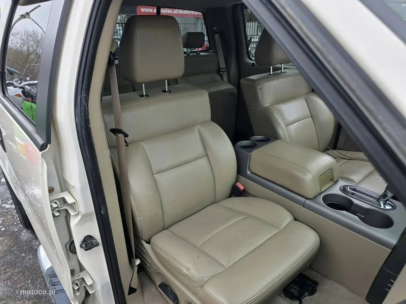 Ford F150 25