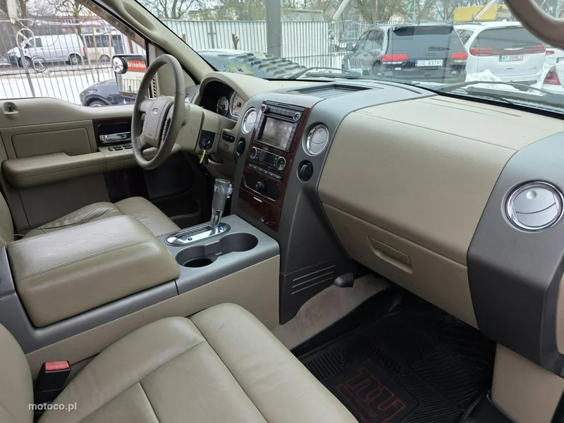 Ford F150 26