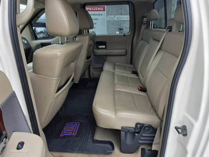 Ford F150 27