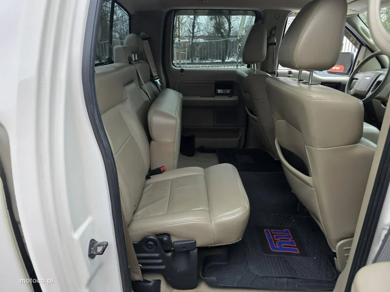 Ford F150 30