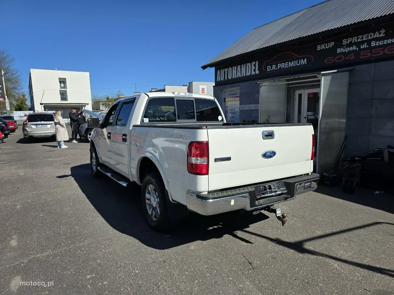 Ford F150 5