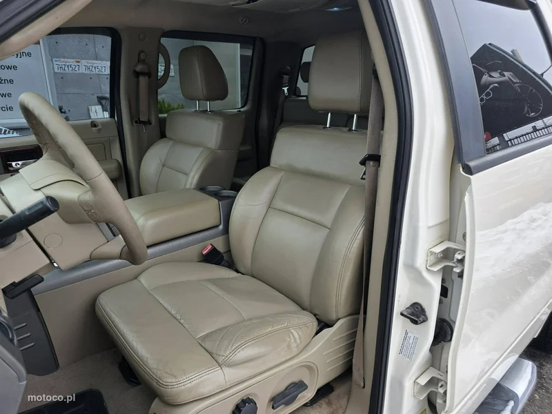 Ford F150 6