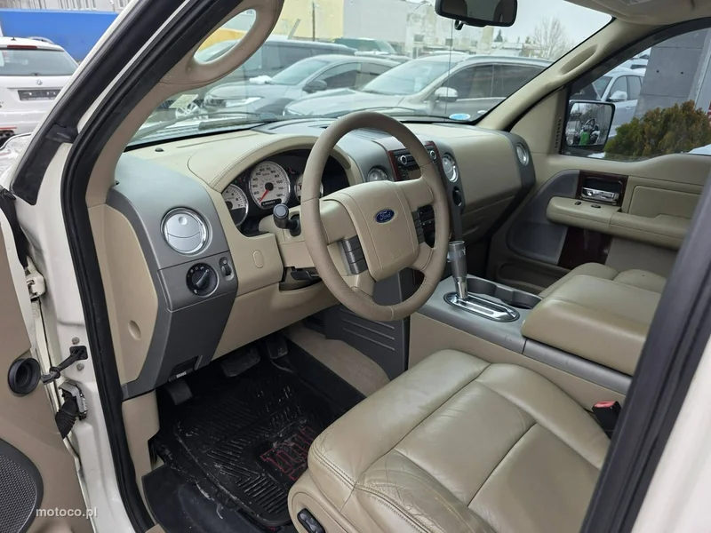 Ford F150 7