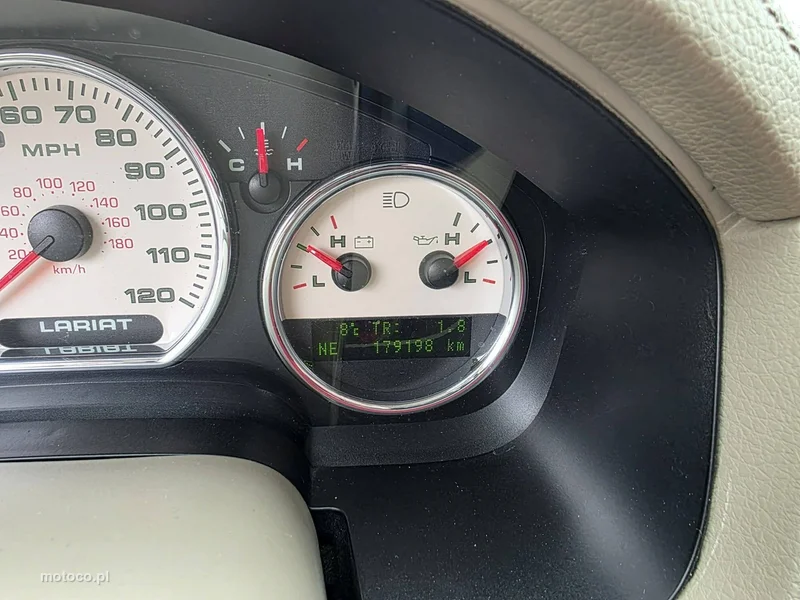 Ford F150 10