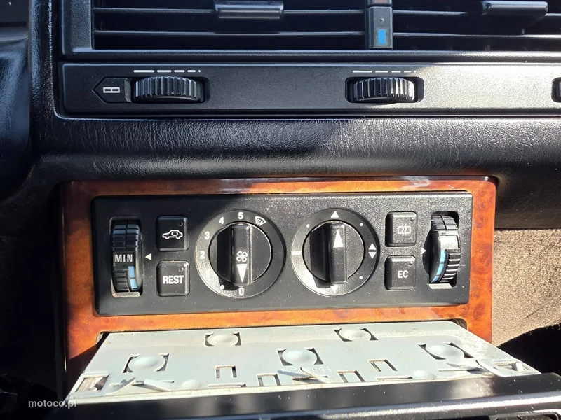 Mercedes-Benz SL R129 SL 300 15