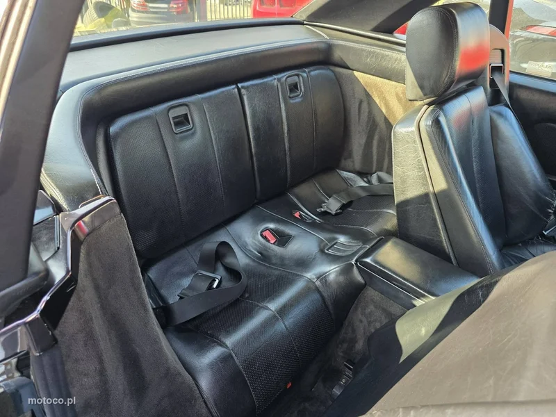 Mercedes-Benz SL R129 SL 300 22
