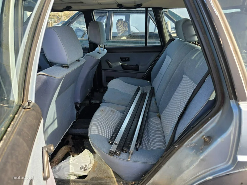 Volkswagen Passat B2 20