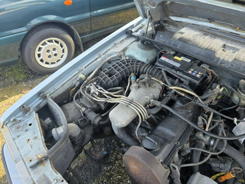 Volkswagen Passat B2 28