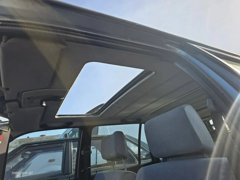 Volkswagen Passat B2 8