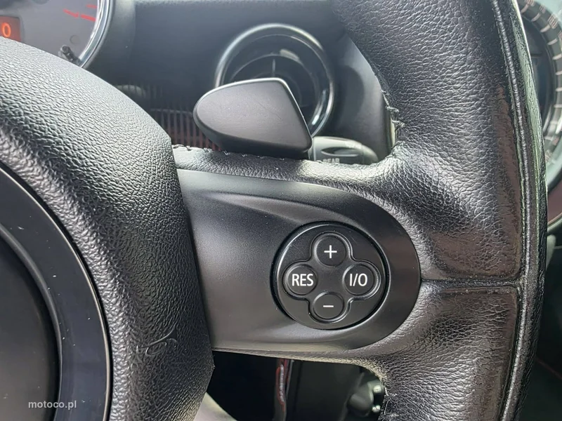 MINI Clubman 13