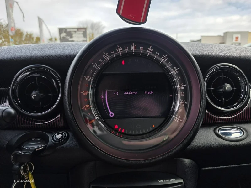 MINI Clubman 16