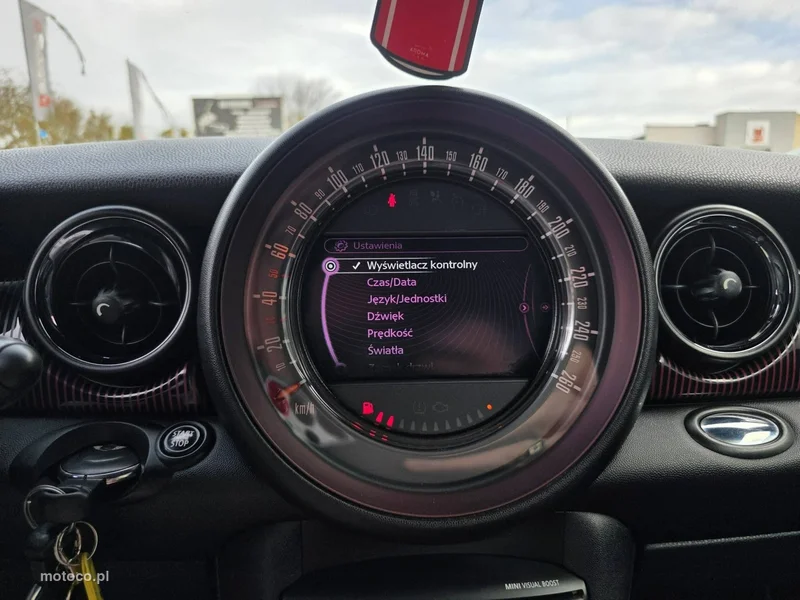 MINI Clubman 17