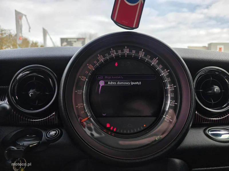 MINI Clubman 18