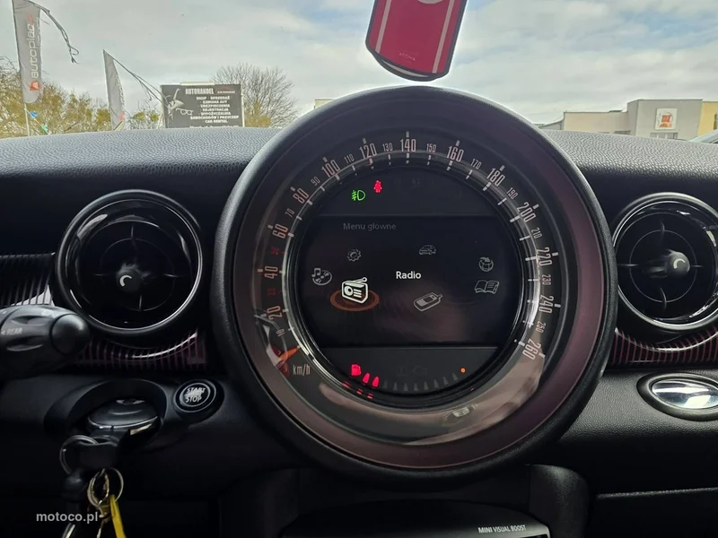 MINI Clubman 19