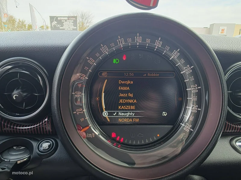 MINI Clubman 20