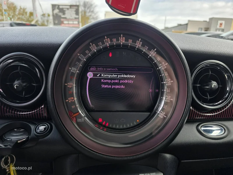 MINI Clubman 21