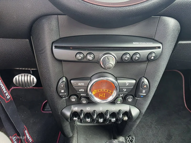 MINI Clubman 22