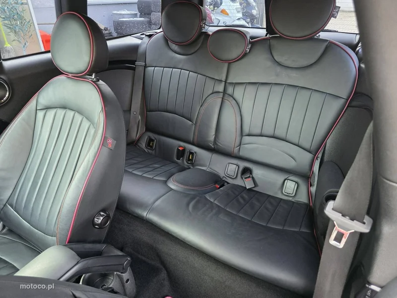 MINI Clubman 27