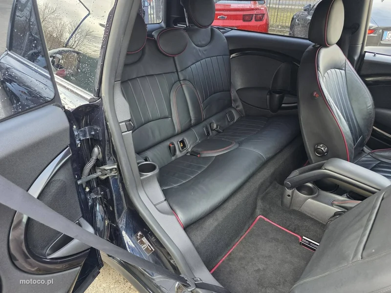 MINI Clubman 28