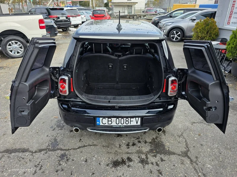 MINI Clubman 29