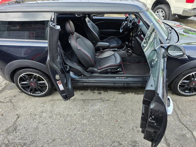 MINI Clubman 6
