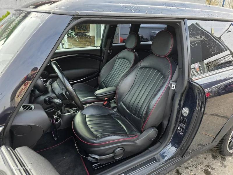 MINI Clubman 7
