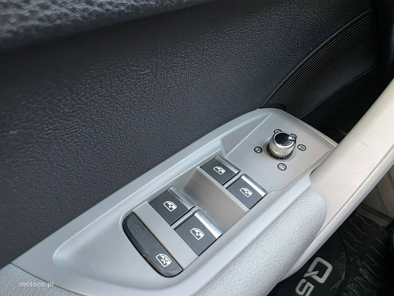 Audi Q5 FY 11