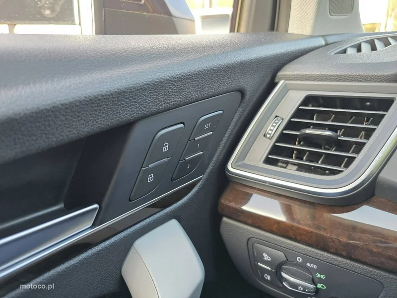 Audi Q5 FY 12