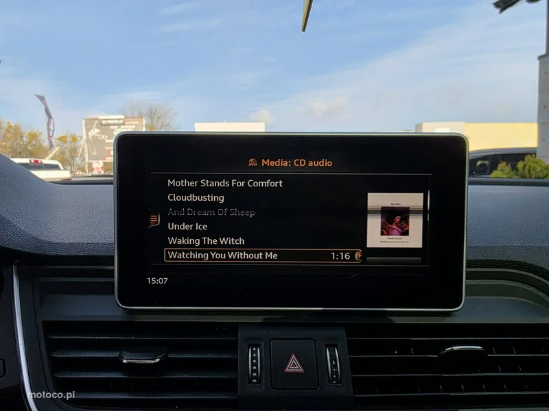 Audi Q5 FY 23