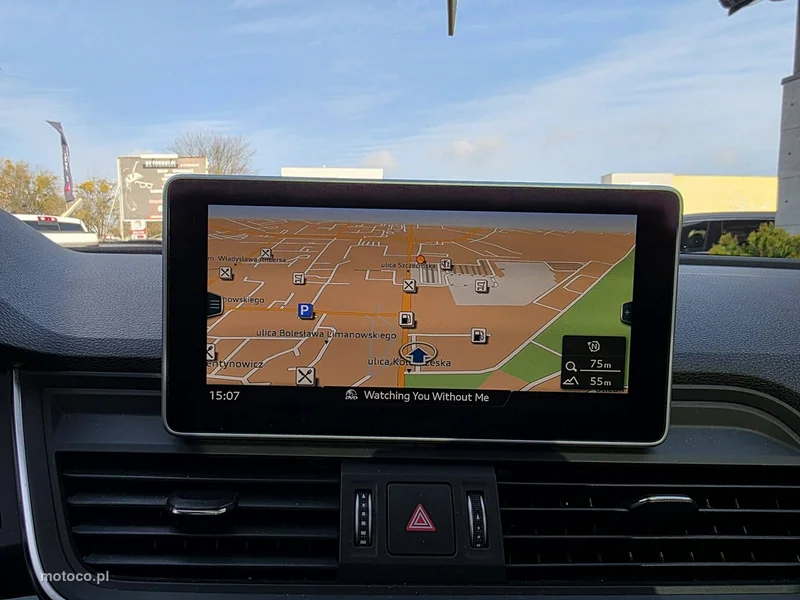Audi Q5 FY 24