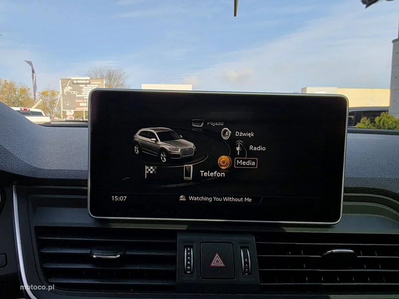 Audi Q5 FY 26