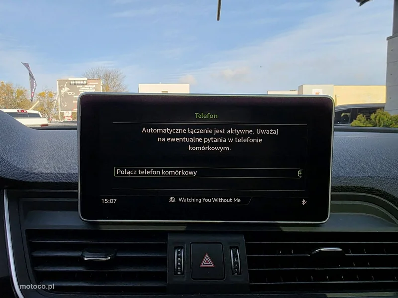 Audi Q5 FY 27