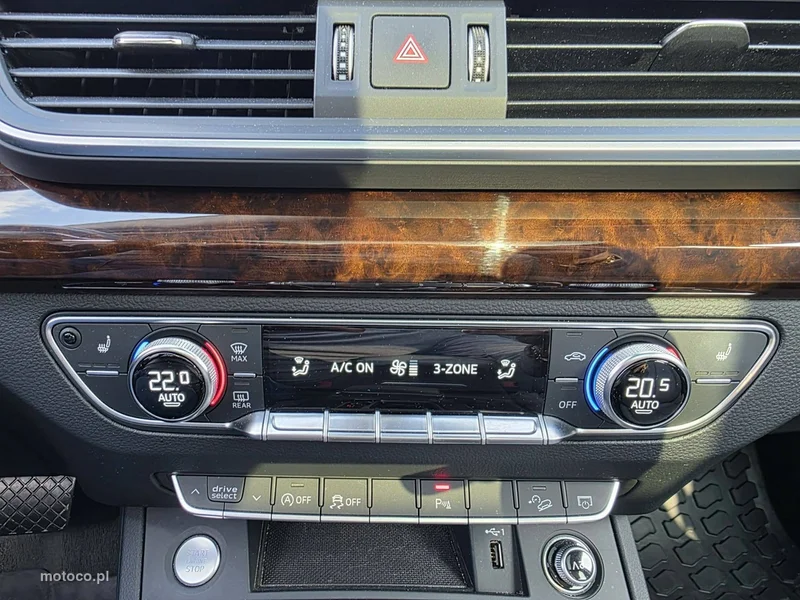 Audi Q5 FY 28