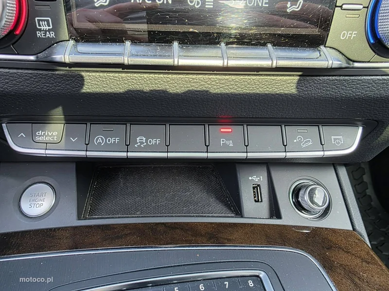 Audi Q5 FY 29
