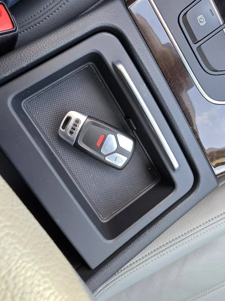 Audi Q5 FY 32