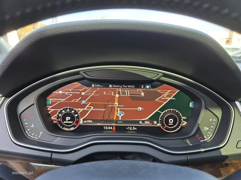 Audi Q5 FY 9