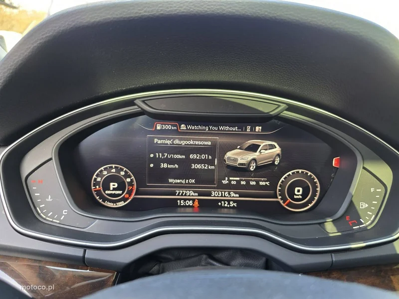 Audi Q5 FY 10