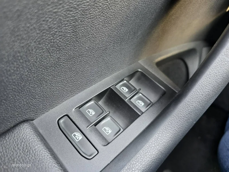 Skoda Octavia III 14