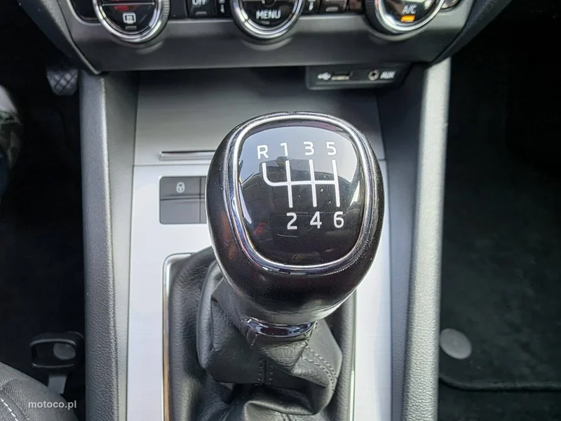Skoda Octavia III 32