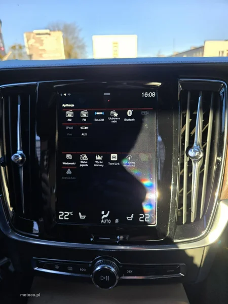 Volvo S90 18