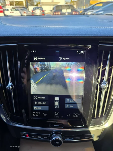 Volvo S90 22