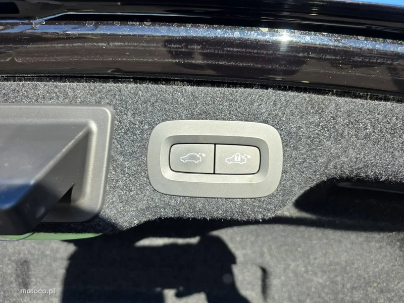 Volvo S90 35