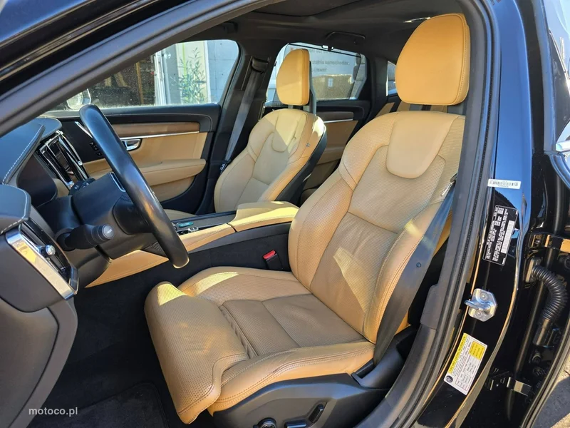 Volvo S90 6