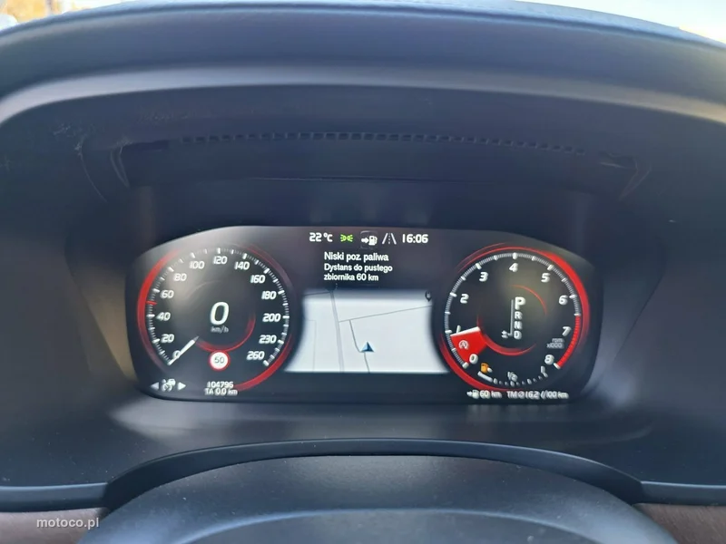 Volvo S90 10