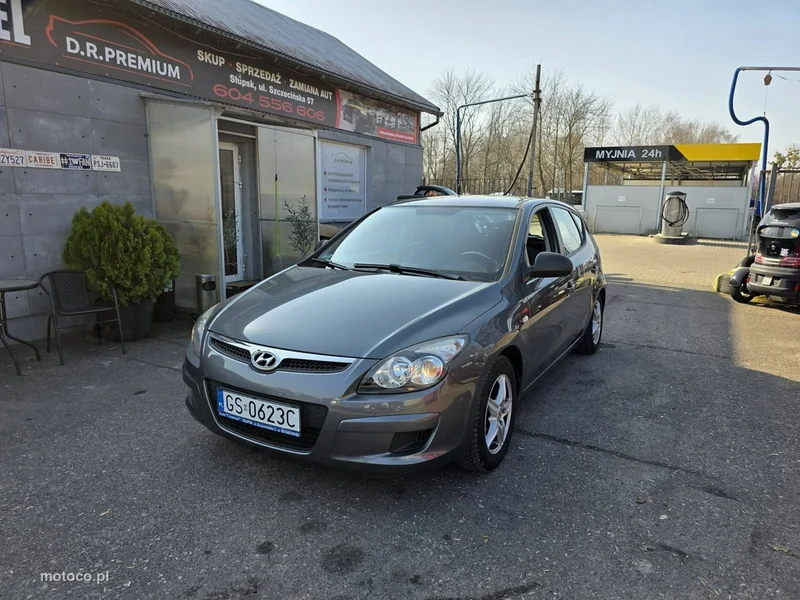 Hyundai i30 2